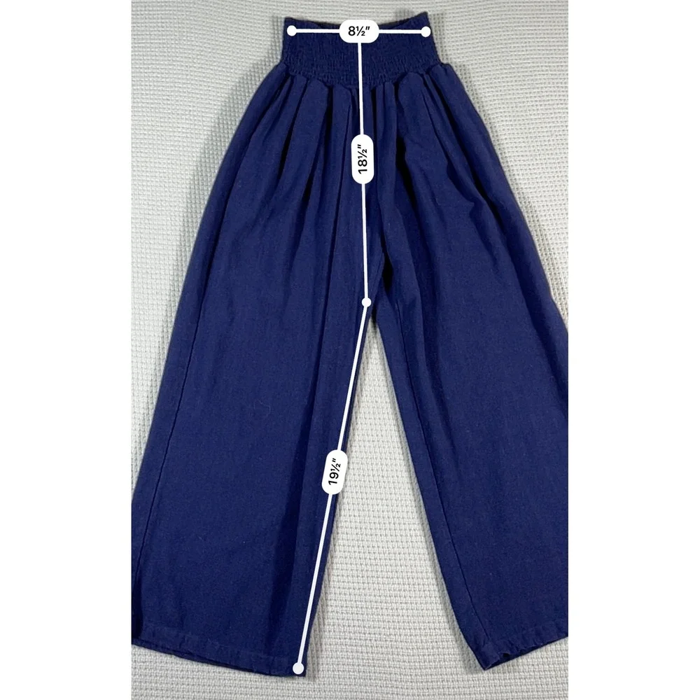 Ueu navy blue
